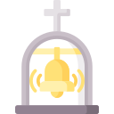 campana de iglesia