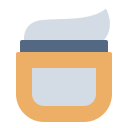 crema facial icon