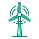 Wind turbine 