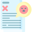 Complaint 
