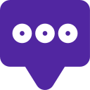 chat icon