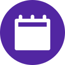 calendario icon