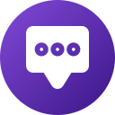 chat icon