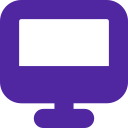 monitor icon