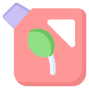 combustible icon