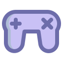 controlador icon