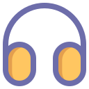 audio icon