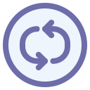 flecha icon