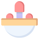 baño icon