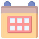 calendario icon