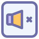 audio icon