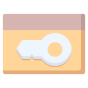 tarjeta icon