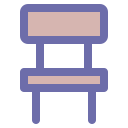 silla icon