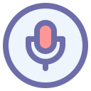 audio icon