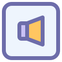 audio icon