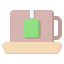 cafetería icon