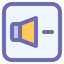 audio icon