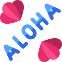 Aloha icon