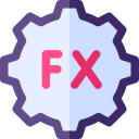 fx icon