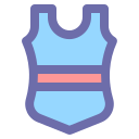 пляж icon