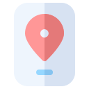 gps icon