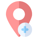 gps icon