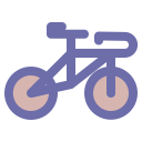 Велосипед icon