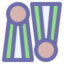 Подводное плавание icon