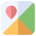 gps icon