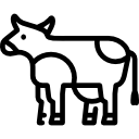 vaca icon