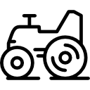 tractor icon