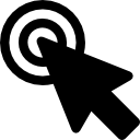 cursor icon