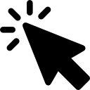 cursor icon