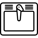 sink icon