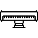 piano icon