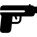 pistolet 