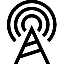 antena wifi icon