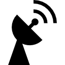 antena wifi icon