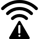 notificación wifi icon