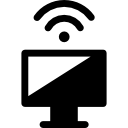 monitor icon