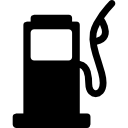 bomba de gasolina icon