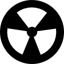 nuclear icon