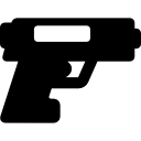 pistola icon