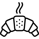 Croisant 
