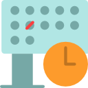 calendario icon