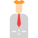 empresario icon