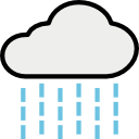 lluvia icon