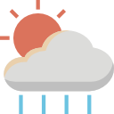 pronóstico icon