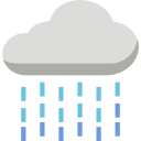 lluvia icon