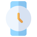 reloj icon